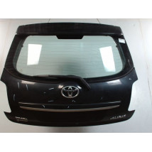 HAYON TOYOTA AURIS