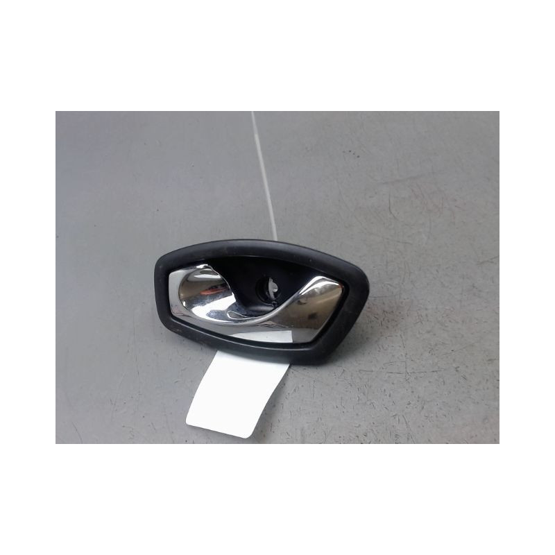 POIGNEE INTERIEURE PORTE AVANT GAUCHE RENAULT CAPTUR Phase 1 2013-...