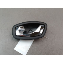 POIGNEE INTERIEURE PORTE ARRIERE GAUCHE RENAULT CAPTUR Phase 1 2013-...