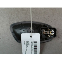 POIGNEE INTERIEURE PORTE ARRIERE GAUCHE RENAULT CAPTUR Phase 1 2013-...