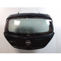HAYON OPEL CORSA
