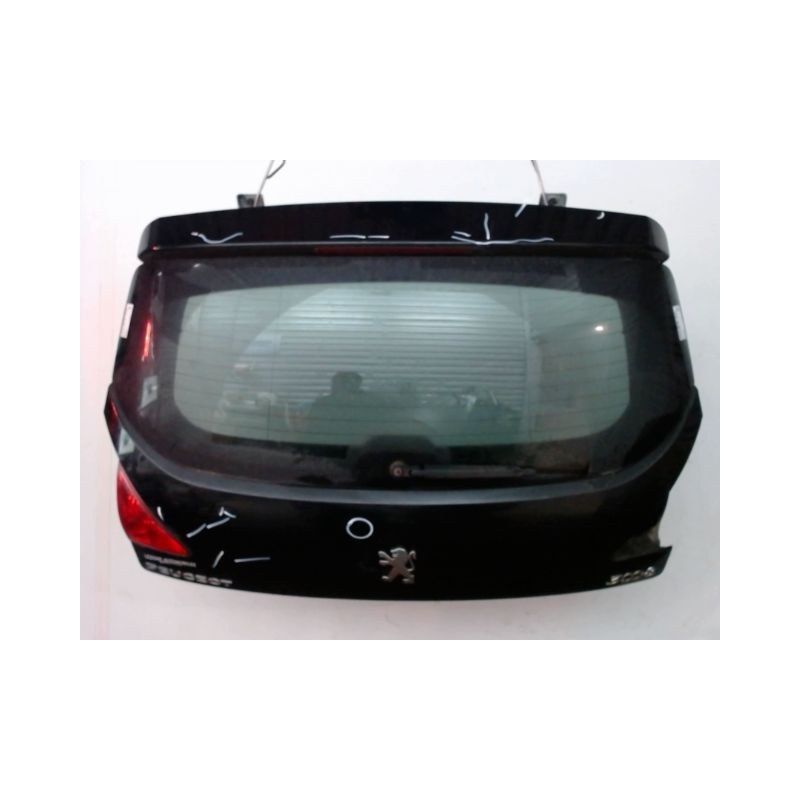 HAYON PEUGEOT 3008