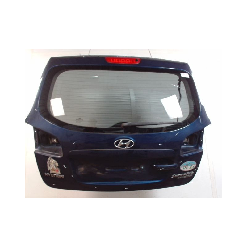 HAYON HYUNDAI SANTAFE