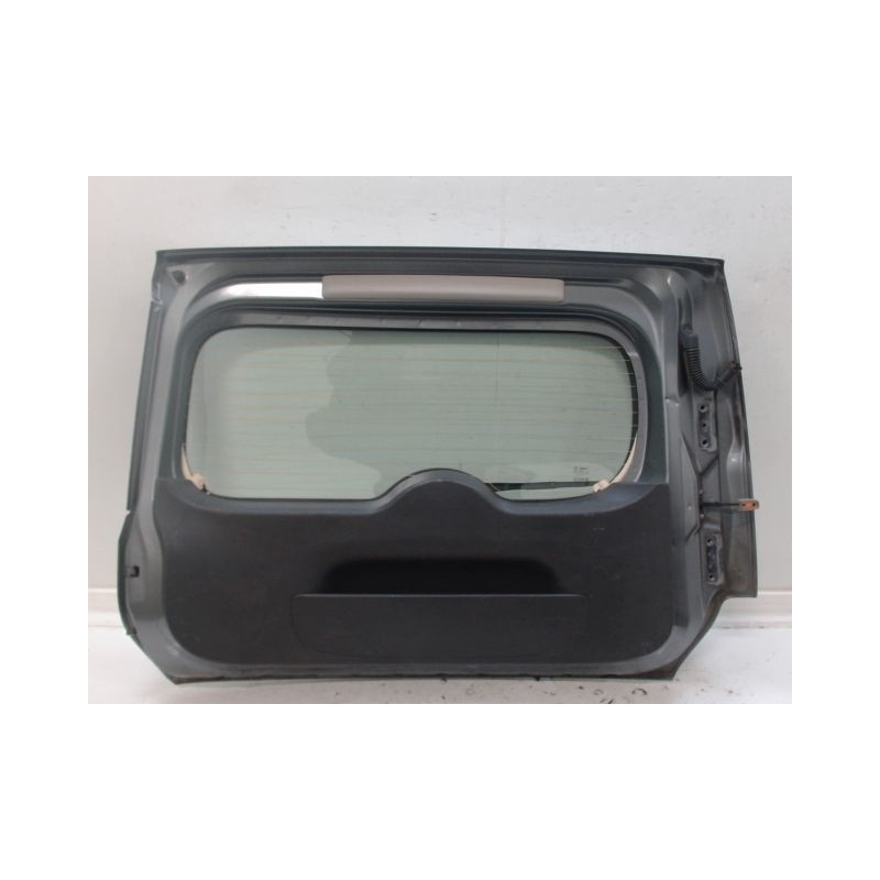 HAYON NISSAN CUBE