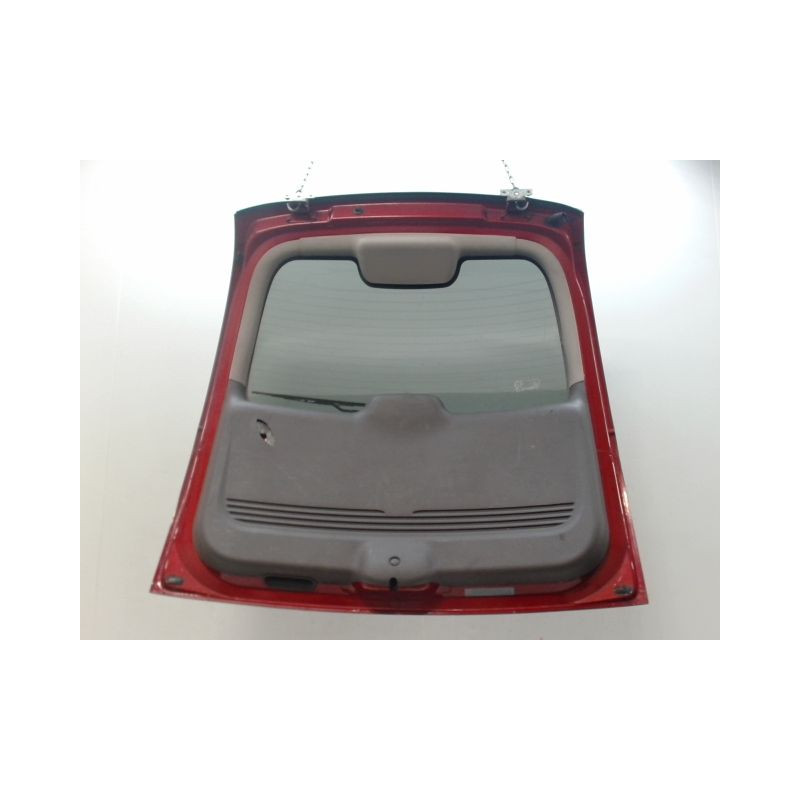 HAYON CHRYSLER PT CRUISER 00-05