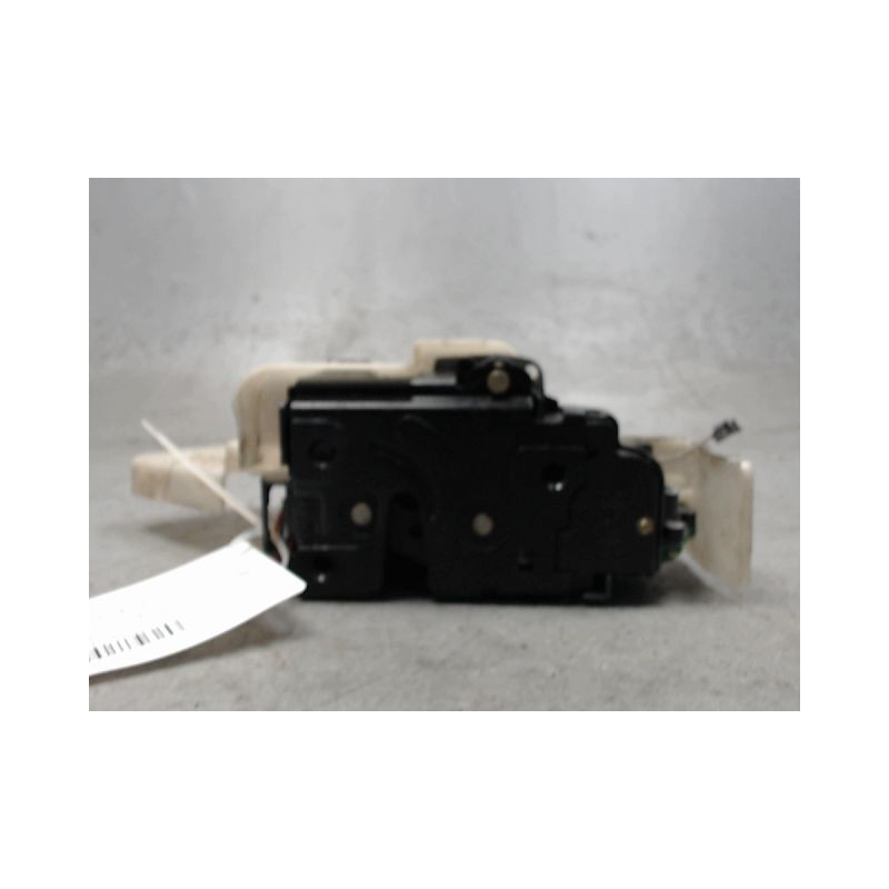 SYSTEME CONDAMNATION ARRIERE GAUCHE VOLKSWAGEN GOLF IV 98-2004