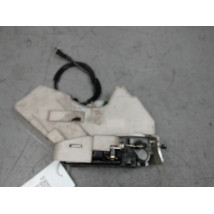 SYSTEME CONDAMNATION ARRIERE GAUCHE VOLKSWAGEN GOLF IV 98-2004