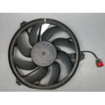 MOTEUR VENTILATEUR RADIATEUR PEUGEOT 206+ 2009-