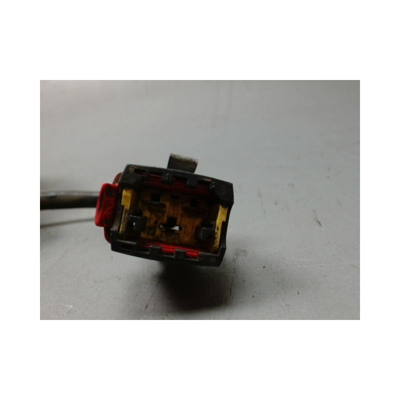 MOTEUR VENTILATEUR RADIATEUR PEUGEOT 206+ 2009-