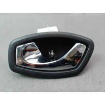 POIGNEE INTERIEURE PORTE AVANT GAUCHE RENAULT CAPTUR Phase 1 2013-...
