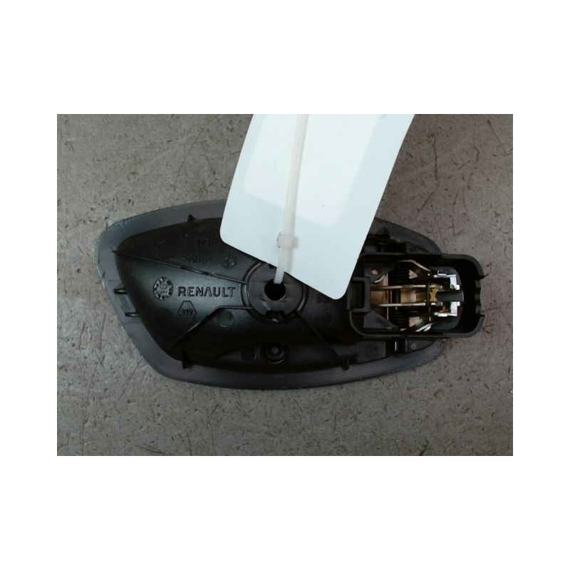 POIGNEE INTERIEURE PORTE AVANT GAUCHE RENAULT CAPTUR Phase 1 2013-...