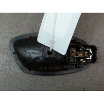 POIGNEE INTERIEURE PORTE AVANT GAUCHE RENAULT CAPTUR Phase 1 2013-...