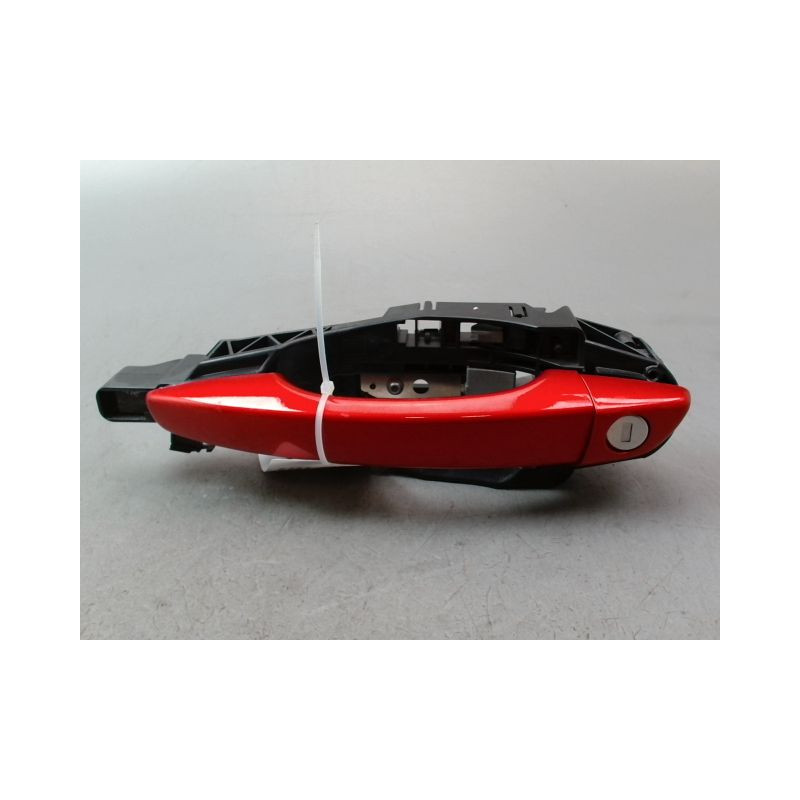 POIGNEE EXTERIEURE PORTE AVANT GAUCHE CITROEN C3 2009-