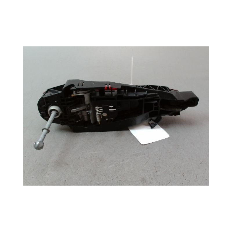 POIGNEE EXTERIEURE PORTE AVANT GAUCHE CITROEN C3 2009-