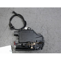 SYSTEME CONDAMNATION ARRIERE GAUCHE VOLKSWAGEN GOLF IV 98-2004