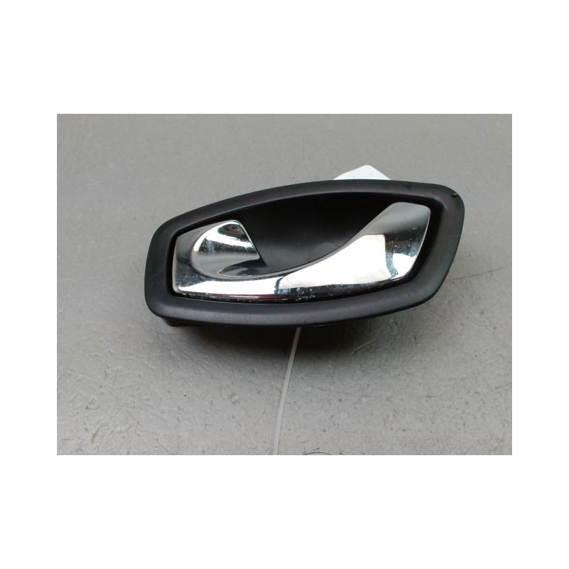 POIGNEE INTERIEURE PORTE AVANT GAUCHE RENAULT CAPTUR Phase 1 2013-...