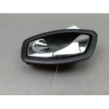 POIGNEE INTERIEURE PORTE AVANT GAUCHE RENAULT CAPTUR Phase 1 2013-...