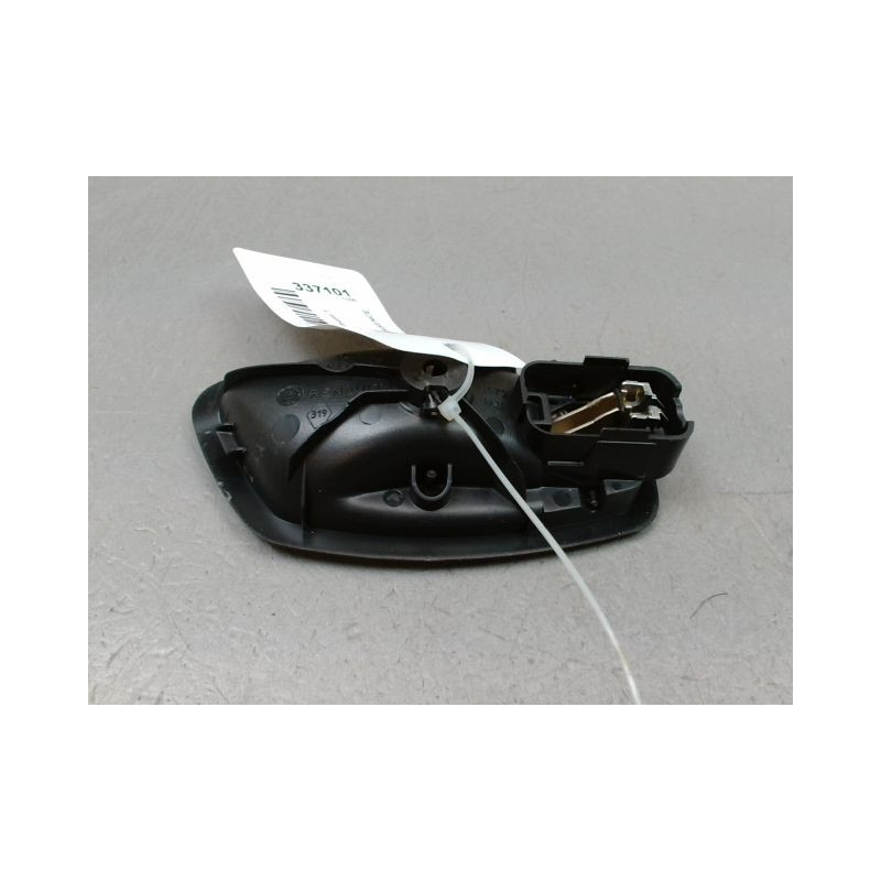 POIGNEE INTERIEURE PORTE AVANT GAUCHE RENAULT CAPTUR Phase 1 2013-...