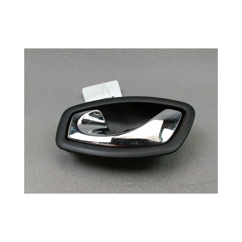 POIGNEE INTERIEURE PORTE ARRIERE GAUCHE RENAULT CAPTUR Phase 1 2013-...