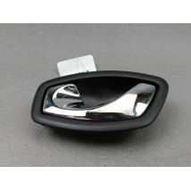 POIGNEE INTERIEURE PORTE ARRIERE GAUCHE RENAULT CAPTUR Phase 1 2013-...