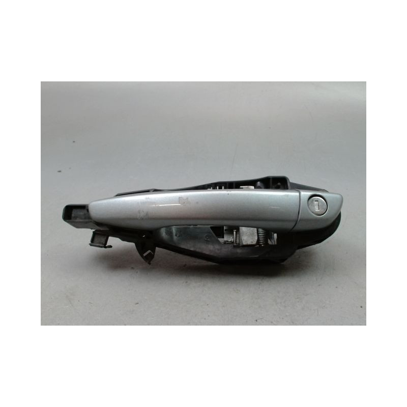 POIGNEE EXTERIEURE PORTE AVANT GAUCHE PEUGEOT 308 2011-