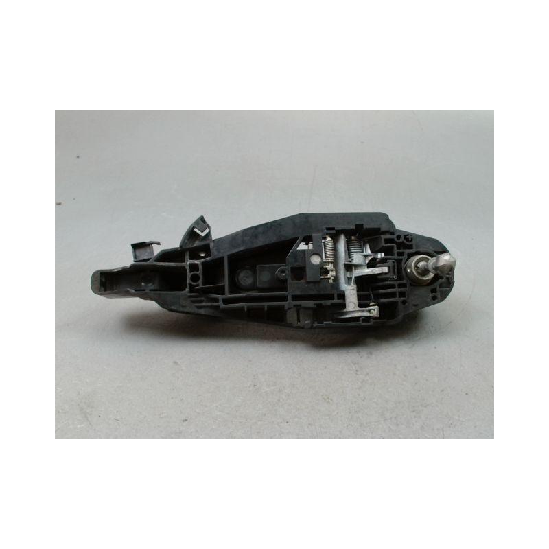 POIGNEE EXTERIEURE PORTE AVANT GAUCHE PEUGEOT 308 2011-