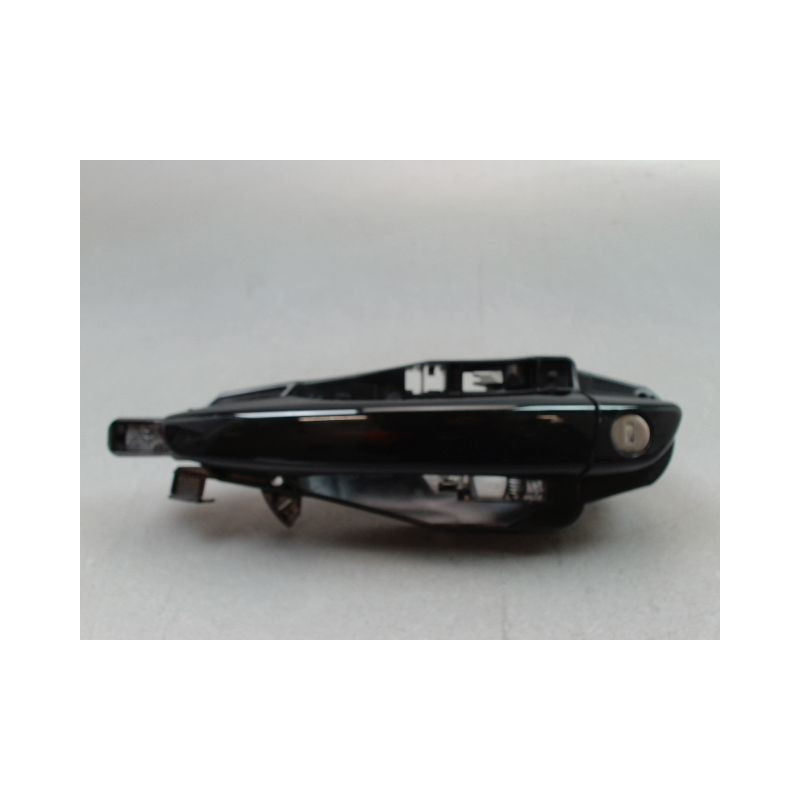 POIGNEE EXTERIEURE PORTE AVANT GAUCHE PEUGEOT 308 SW 2008-