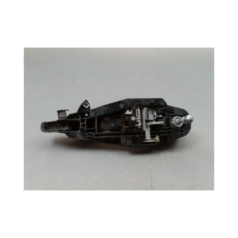 POIGNEE EXTERIEURE PORTE AVANT GAUCHE PEUGEOT 308 SW 2008-