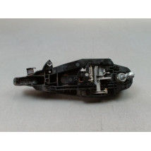 POIGNEE EXTERIEURE PORTE AVANT GAUCHE PEUGEOT 308 SW 2008-