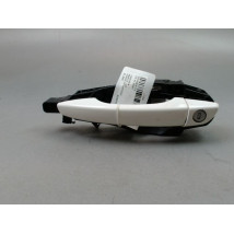 POIGNEE EXTERIEURE PORTE AVANT GAUCHE CITROEN C3 2009-