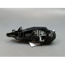 POIGNEE EXTERIEURE PORTE AVANT GAUCHE CITROEN C3 2009-
