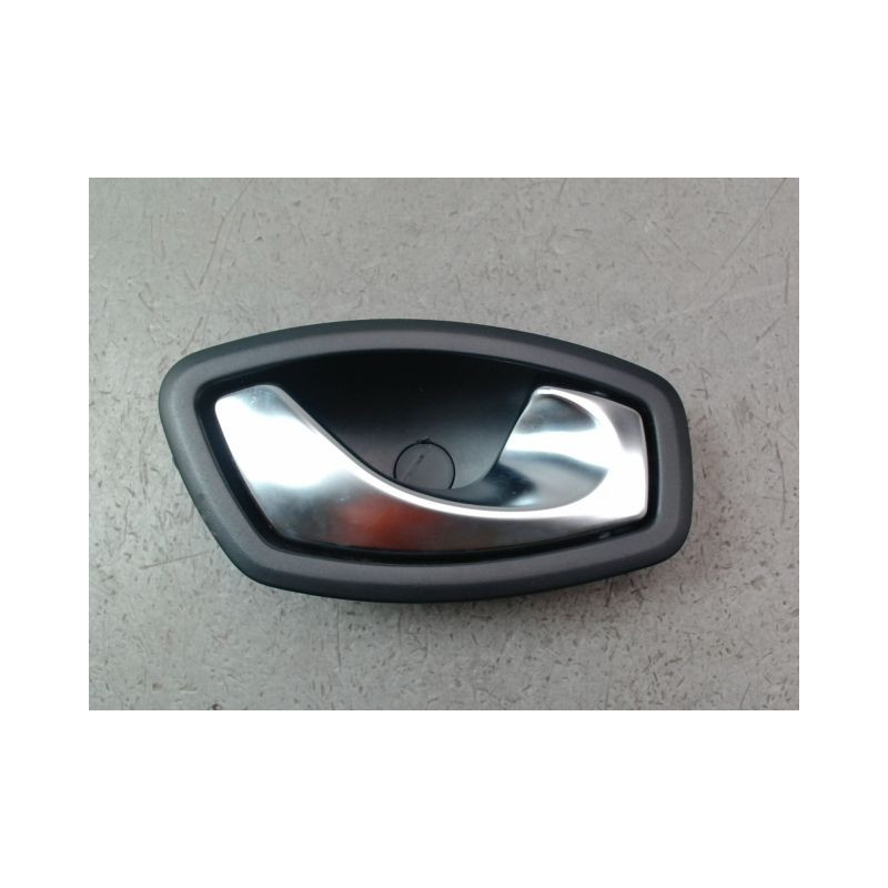 POIGNEE INTERIEURE PORTE AVANT DROIT RENAULT CAPTUR Phase 1 2013-...