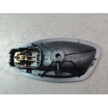 POIGNEE INTERIEURE PORTE AVANT DROIT RENAULT CAPTUR Phase 1 2013-...