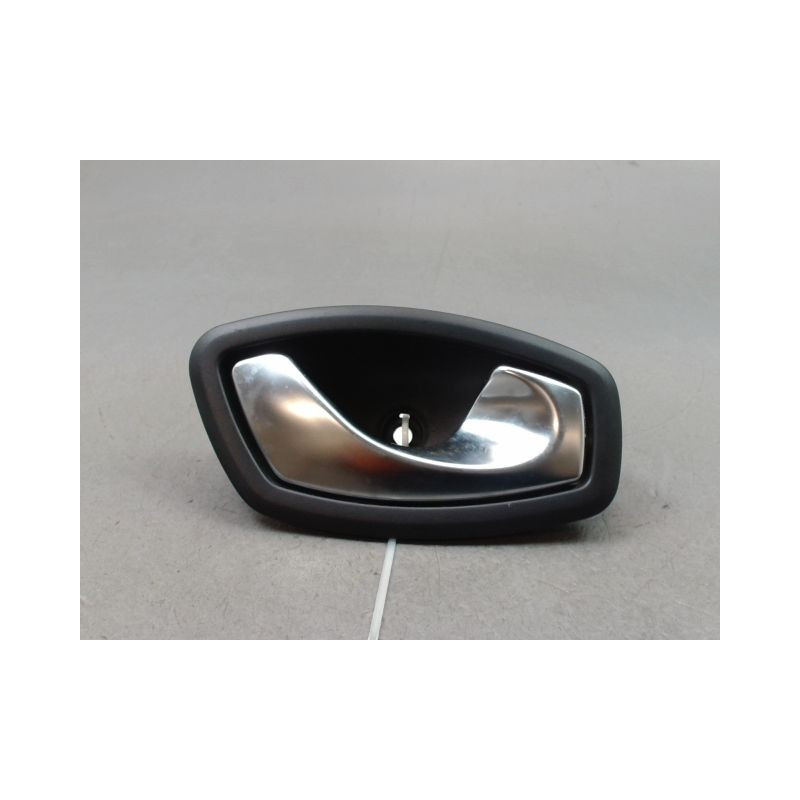 POIGNEE INTERIEURE PORTE ARRIERE DROIT RENAULT CAPTUR Phase 1 2013-...