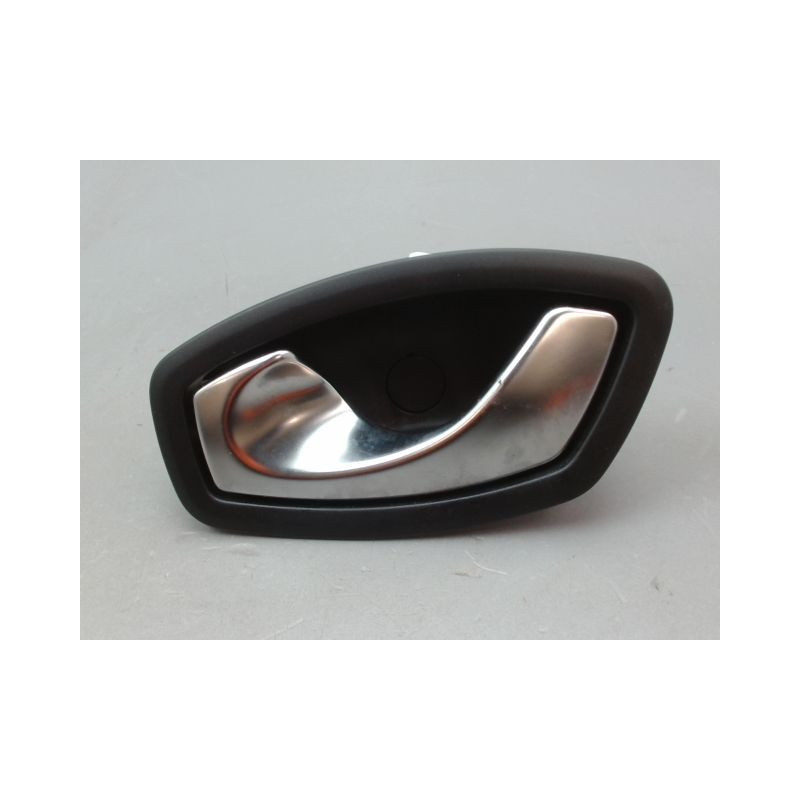 POIGNEE INTERIEURE PORTE ARRIERE GAUCHE RENAULT CAPTUR Phase 1 2013-...