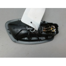 POIGNEE INTERIEURE PORTE ARRIERE GAUCHE RENAULT CAPTUR Phase 1 2013-...