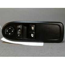 COMMANDE LEVE-GLACE PORTE AVG CITROEN C3
