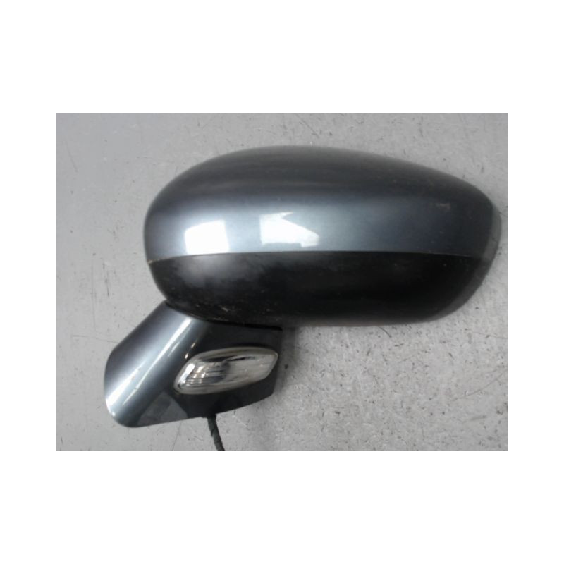 RETROVISEUR EXTERIEUR ELECTRIQUE GAUCHE CITROEN C4 2008-
