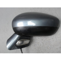 RETROVISEUR EXTERIEUR ELECTRIQUE GAUCHE CITROEN C4 2008-