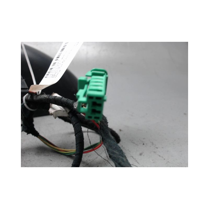 RETROVISEUR EXTERIEUR ELECTRIQUE GAUCHE CITROEN C4 2008-