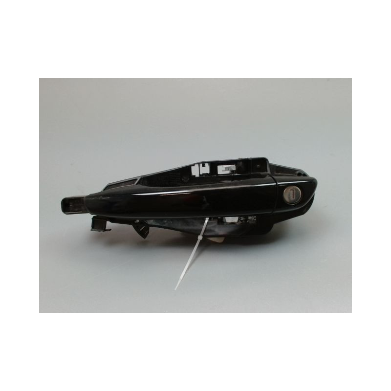 POIGNEE EXTERIEURE PORTE AVANT GAUCHE PEUGEOT 308 2011-