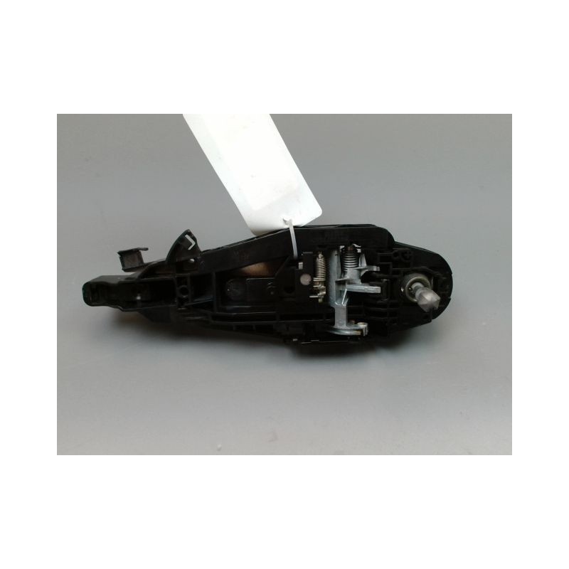 POIGNEE EXTERIEURE PORTE AVANT GAUCHE PEUGEOT 308 2011-