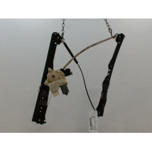 MECANISME+MOTEUR LEVE-GLACE AVANT DROIT PEUGEOT 308 2009-