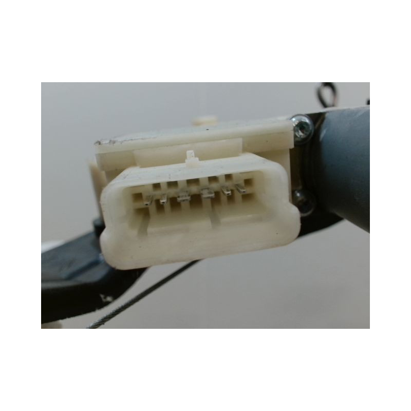MECANISME+MOTEUR LEVE-GLACE AVANT DROIT PEUGEOT 308 2009-