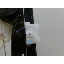 MECANISME+MOTEUR LEVE-GLACE AVANT DROIT PEUGEOT 308 2009-