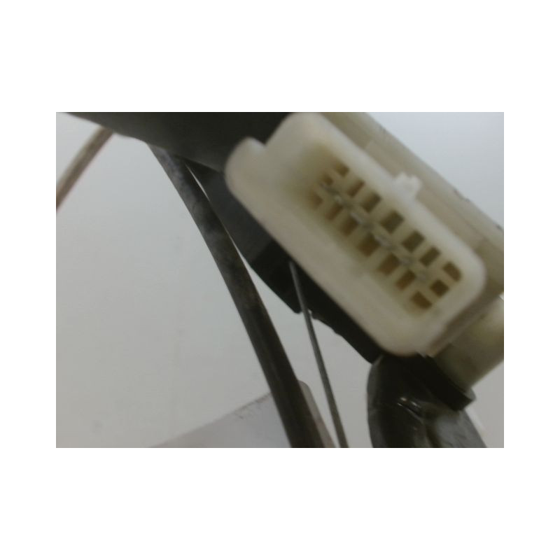 MECANISME+MOTEUR LEVE-GLACE AVANT GAUCHE PEUGEOT 308 SW 2008-