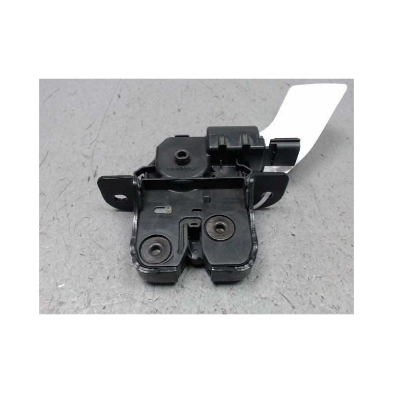 SERRURE HAYON  RENAULT MEGANE III 2008-