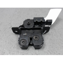SERRURE HAYON  RENAULT MEGANE III 2008-