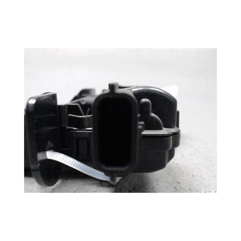SERRURE HAYON  RENAULT MEGANE III 2008-