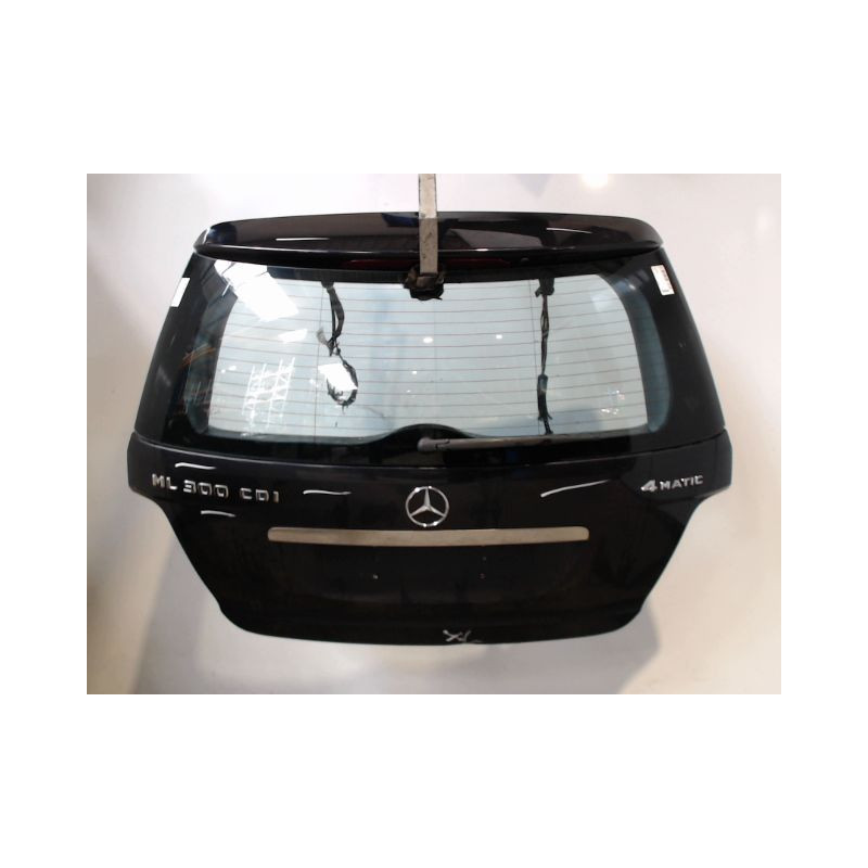 HAYON MERCEDES CLASSE ML
